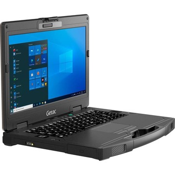 Ordinateurs Getac SP4NTCQ4S4XI