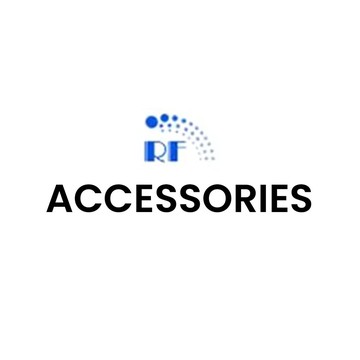 Accessories Rell Faith L-B-YLL