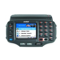 Zebra WT41N0 Wearable Mobile Computers, 802.11a/b/g/n, Bluetooth 2.1 + EDR, Windows Embedded Compact 7.0 image