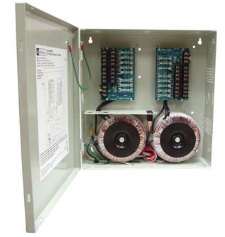 Altronix ALTV2416600UL3 Accessories