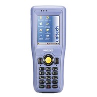 Unitech HT682 Handheld-Terminals Bild