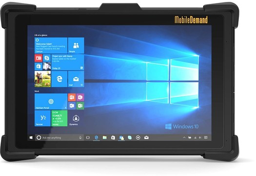 Tabletas MobileDemand XT8650-IMG3-EU