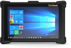 image Tablettes MobileDemand XT8650-IMG3-EU