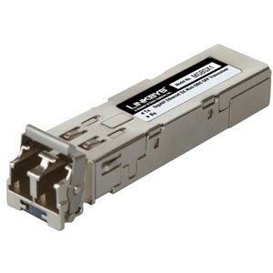 Cisco SFP Transceiver Module - MGBSX1