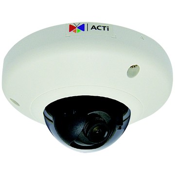 Accessories ACTi E91