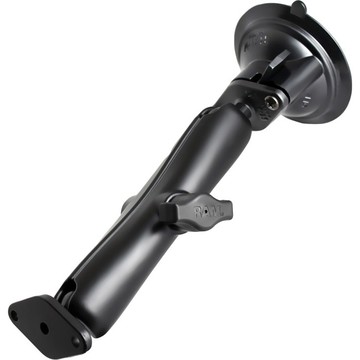 RAM Mount RAM-B-166-C Accessories