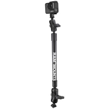 RAM Mount RAP-354-TRA1-12-A-GOP1 Accessories