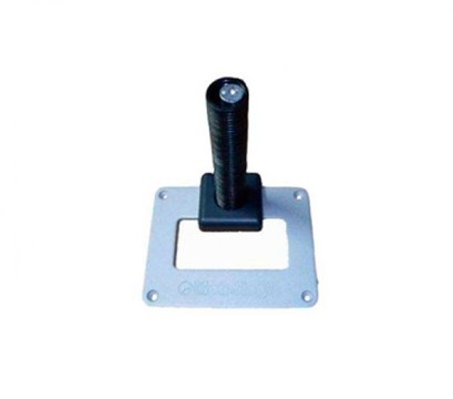 Honeywell flex pole stand