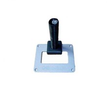 Honeywell flex pole stand image