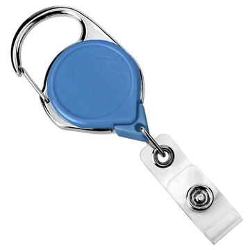 Brady 704-CLP-RBLU Badge Holders
