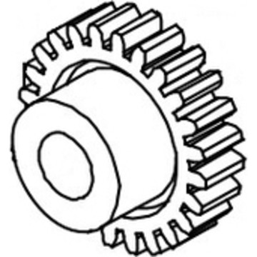 Datamax DPR17-2860-01 Accessories
