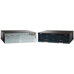 Cisco C3925-VSECK9 Accessories