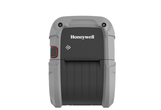 Impresora Térmica Móvil Honeywell RP2F, Térmica Directa, 203 dpi, 5 in/s, Bluetooth 5.0, Wi‑Fi, IP54, 2500mAh