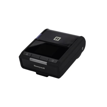 Honeywell LNX3 Mobiler Etiketten- und Belegdrucker 203dpi, 127mm/s, IP54, 2.4", 2800mAh, Bluetooth 5.0 LE, Wi‑Fi, NFC