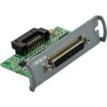 Serial Interface for B-EX/BX series