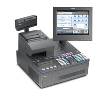 imagen de Todo-en-Uno Toshiba CRSINTEGRATED