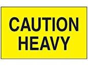 AirTrack AIRTRACK-SHIPPING-LABELS Labels image