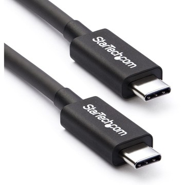 StarTech TBLT3MM2M Cables