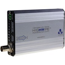 Veracity VHW-HWPS-C2 Accessories