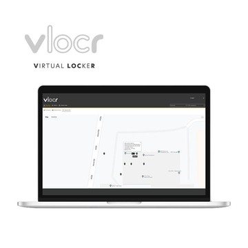 Levata VLOCR-P3A Software