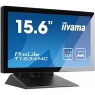 iiyama ProLite TE7504MIS-B2AG, 190.5 cm (75''), infrared, 4K, black, Android image