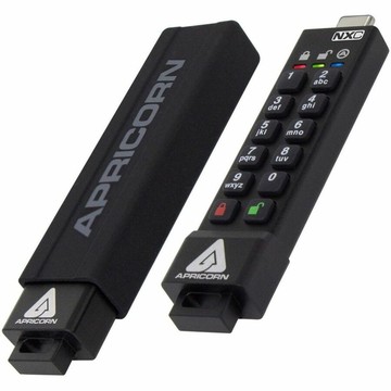 Accessories Apricorn ASK3-NXC-256GB