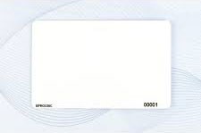 Tarjetas Brady BPROXCLMSH35