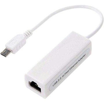Adaptateurs Sans Fil 4XEM 4XMICROUSBENET