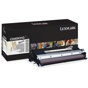 Lexmark C540X31G Accessories