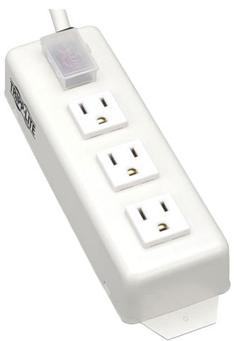 Tripp-Lite TLM306NC Accessories