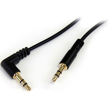 StarTech MU3MMSRA Cables