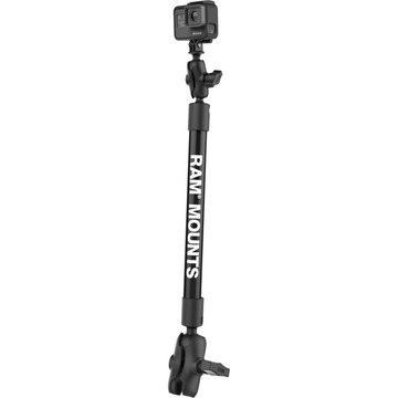 RAM Mount RAP-201-B-12-A-GOP1 Accessories