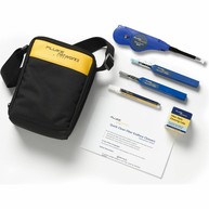 Fluke Networks NFC-KIT-CASE-E Network Testing image