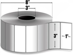 AirTrack E23068-COMPATIBLE Labels image