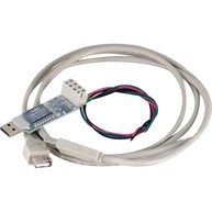 Keyscan USB-SER Accessories image