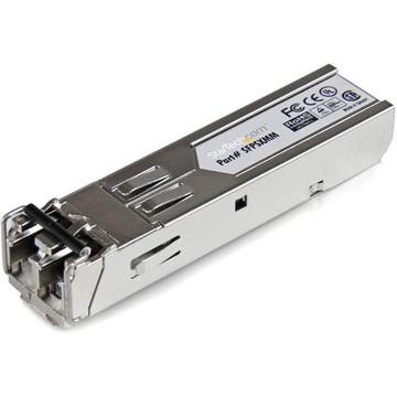 StarTech SFPSXMM Transceiver Modules