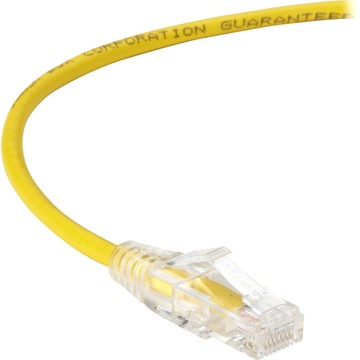 Black Box C6PC28-YL-05 Cables