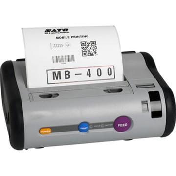 MB400i INCLUDING BATTERY