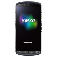 M3 Mobile SM30 Rugged Mobile Terminal image