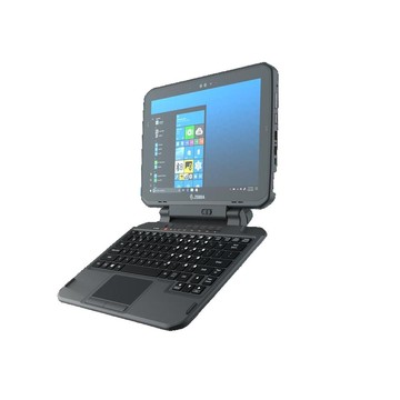 Zebra keyboard, ES