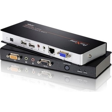 ATEN CE770 Ethernet Switch