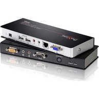 ATEN CE770 Ethernet Switch image