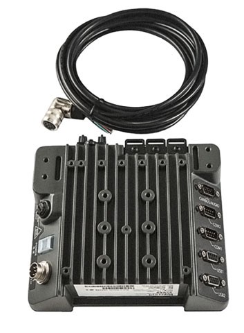 Honeywell Cradle