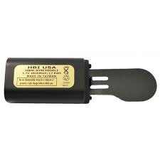 Harvard Battery HBM-SYM3000LI Accessories