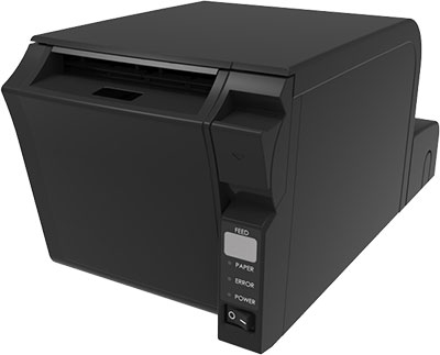 Printers logo