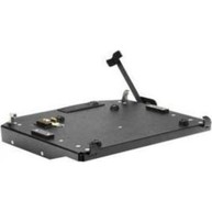 Getac Gamber Johnson vehicle dock, Tri Pass-through image