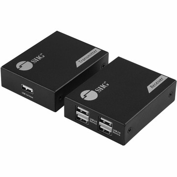SIIG JU-EX0411-S1 Wireless Adapters