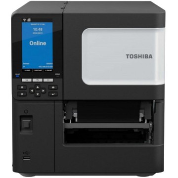Toshiba 18221169008 Etikettendrucker
