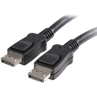 StarTech DISPLPORT10L Cables image