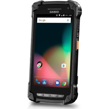 Android 6.0®, 2 GB of RAM, 16 GB F-ROM, 802.11a / b / g / n, NFC, C-Mos integrated imager and camera